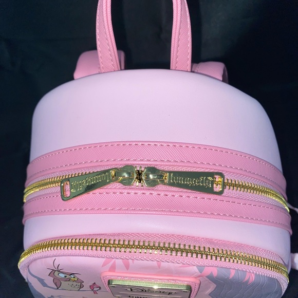 NWT-Disney Sleeping Beauty Aurora - Picture 2 of 7